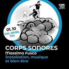 Corps Sonores ©