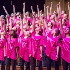 Australian Girls Choir ©