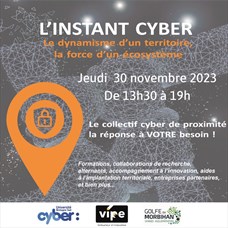 Instant Cyber ©