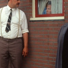 Scéno’Ciné : Les habitants ©Alex Van Warmerdam | Comédie noire | Pays-Bas | 1995 | 105 min