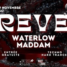 REVE #2 - Waterlow + Maddam ©
