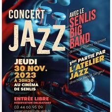 Concert de Jazz ©