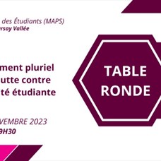 Table ronde ©