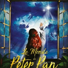 Le monde de Peter Pan ©