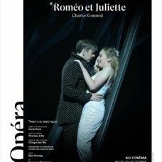 Ciné-opéra : Roméo et Juliette ©