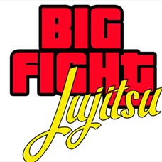 Le BIG FIGHT jujitsu est de retour au dojo municipal ! ©