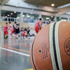 Baskethlon organisé par les J3 Sports Amilly Basket-Ball ©