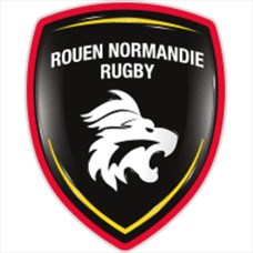 Rouen Normandie Rugby / Grenoble ©