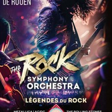 Rock Symphony ©