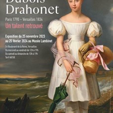 Au temps d'Alexandre-Jean Dubois-Drahonet ©
