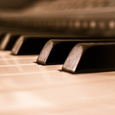 Audition de piano ©© pixabay