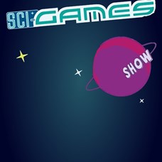 Journée sur la science et les jeux vidéos ©Sci Game Show 2024