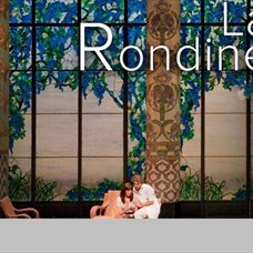 Opéra au cinéma : La Rondine ©