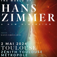 The World of Hans Zimmer ©