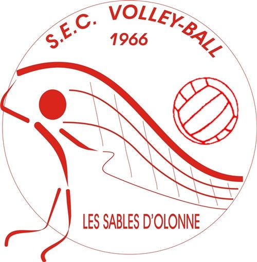 Les Sables étudiants club volleyball