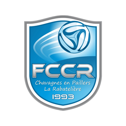 Logo du Club de Foot