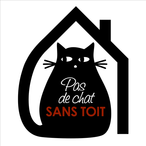 Association Pas de chat sans toit